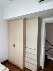 Summer Gardens (D16), Condominium #496388511